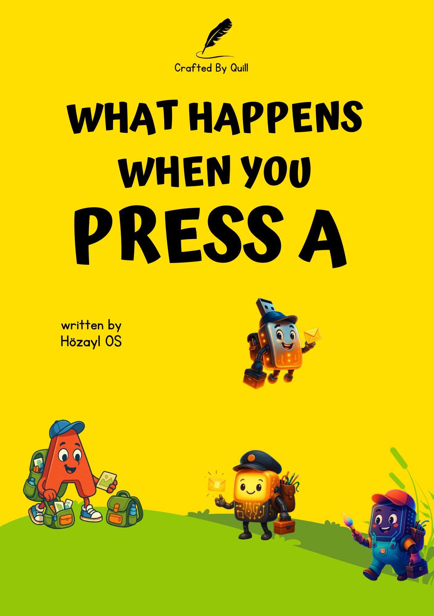 Book Two